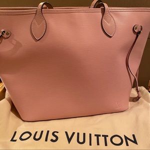Louis Vuitton Neverfull MM